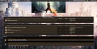 Dimension GDR Fantasy - Screenshot Play by Forum
