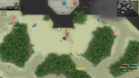 Dinogen Online - Screenshot Browser Game