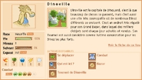 Dinoparc - Screenshot Animali e Fattorie