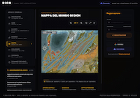 Dion - Screenshot Post Apocalittico