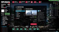 Diplomata - Screenshot Browser Game