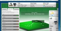 Director of Rugby - Screenshot Browser Game