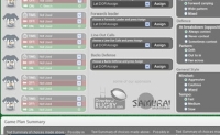 Director of Rugby - Screenshot Altri Sport