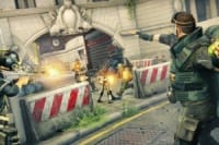 Dirty Bomb - Screenshot MmoRpg