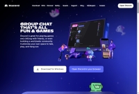 Discord - Screenshot Play by Discord