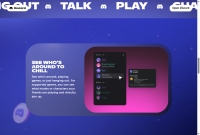 Discord - Screenshot Altri Generi
