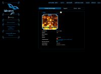 Disfrazar - Screenshot Fantasy