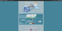 Disney Princesses - Screenshot Play by Forum