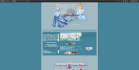 Disney Princesses - Screenshot Play by Forum