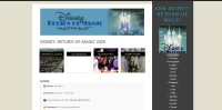 Disney: Return of Magic - Screenshot Play by Chat