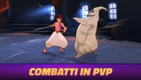 Disney Sorcerer's Arena - Screenshot Play by Mobile
