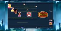 Disney Castle GDR - Screenshot Play by Forum