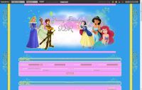 Disney Family GDR - Screenshot Play by Forum