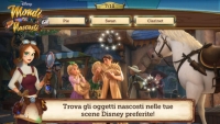 Disney Mondi Nascosti - Screenshot Play by Mobile
