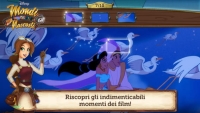 Disney Mondi Nascosti - Screenshot Cartoni Animati