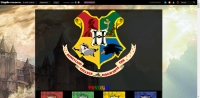 Disneyland College Hogwarts GDR - Screenshot Play by Forum