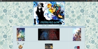 Dissidia GDR - Screenshot Play by Forum
