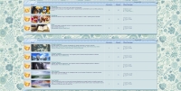 Dissidia GDR - Screenshot Fantasy Orientale