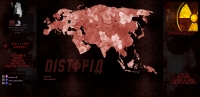 Distopia - Screenshot Post Apocalittico