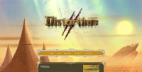 Distortion2 - Screenshot MmoRpg