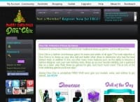 Diva Chix - Screenshot Browser Game