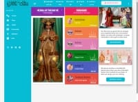 Diva Chix - Screenshot Moderno