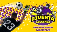 Diventa Leggenda - Screenshot Browser Game
