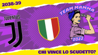 Diventa Leggenda - Screenshot Calcio