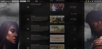 Divergent Italy GdR - Screenshot Post Apocalittico
