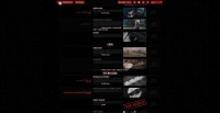 Divergent, la fazione prima nel sangue - Screenshot Post Apocalittico