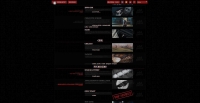 Divergent, la fazione prima nel sangue - Screenshot Post Apocalittico