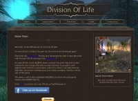 Division Of Life - Screenshot Fantasy