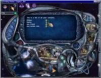 Docking Station - Screenshot Fantascienza