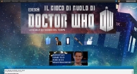 Doctor Who Gdr Italiano - Screenshot Play by Forum