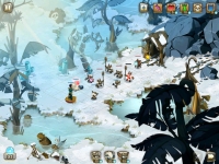 DOFUS: Battles 2 - Screenshot Play by Mobile