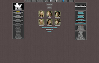 Dog Eat Dog - Screenshot Browser Game