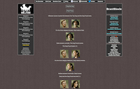 Dog Eat Dog - Screenshot Moderno