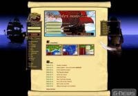 Dogs of the Seas - Screenshot Browser Game