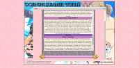 Dojinshi Summer World - Screenshot Hentai