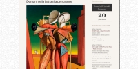 Domani nella battaglia pensa a me - Screenshot Live Larp Grv