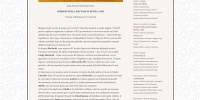 Domani nella battaglia pensa a me - Screenshot Fantascienza