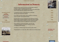 Domesty - Gates of Eternity - Screenshot Fantasy