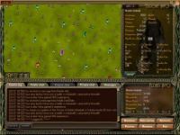 Dominance: The Throne of Elders - Screenshot Fantasy