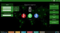 DominationHack - Screenshot Browser Game