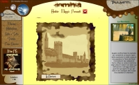Dominia - Screenshot Fantasy