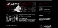 Sacramentum: Cronache della Rivoluzione - Screenshot Play by Forum