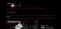 Sacramentum: Cronache della Rivoluzione - Screenshot Urban Fantasy