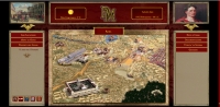 Dominus Mundi - Screenshot Play by Chat