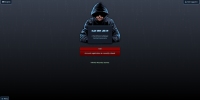 Dont Quit, Own It! - Screenshot Browser Game