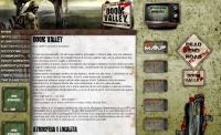 Doom Valley - Screenshot Live Larp Grv
